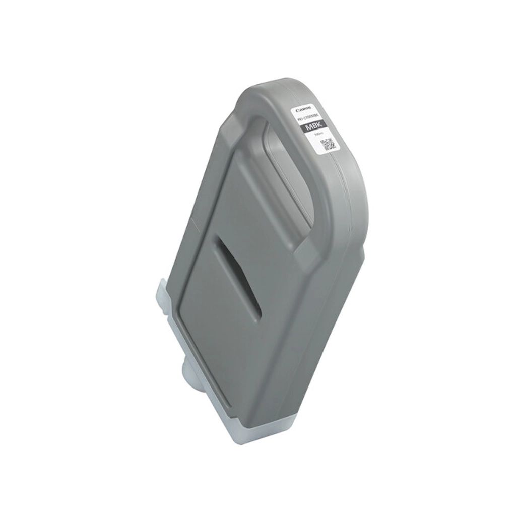 Canon PFI-2700MBK Matte Black Ink For GBP/PRO 700ml
