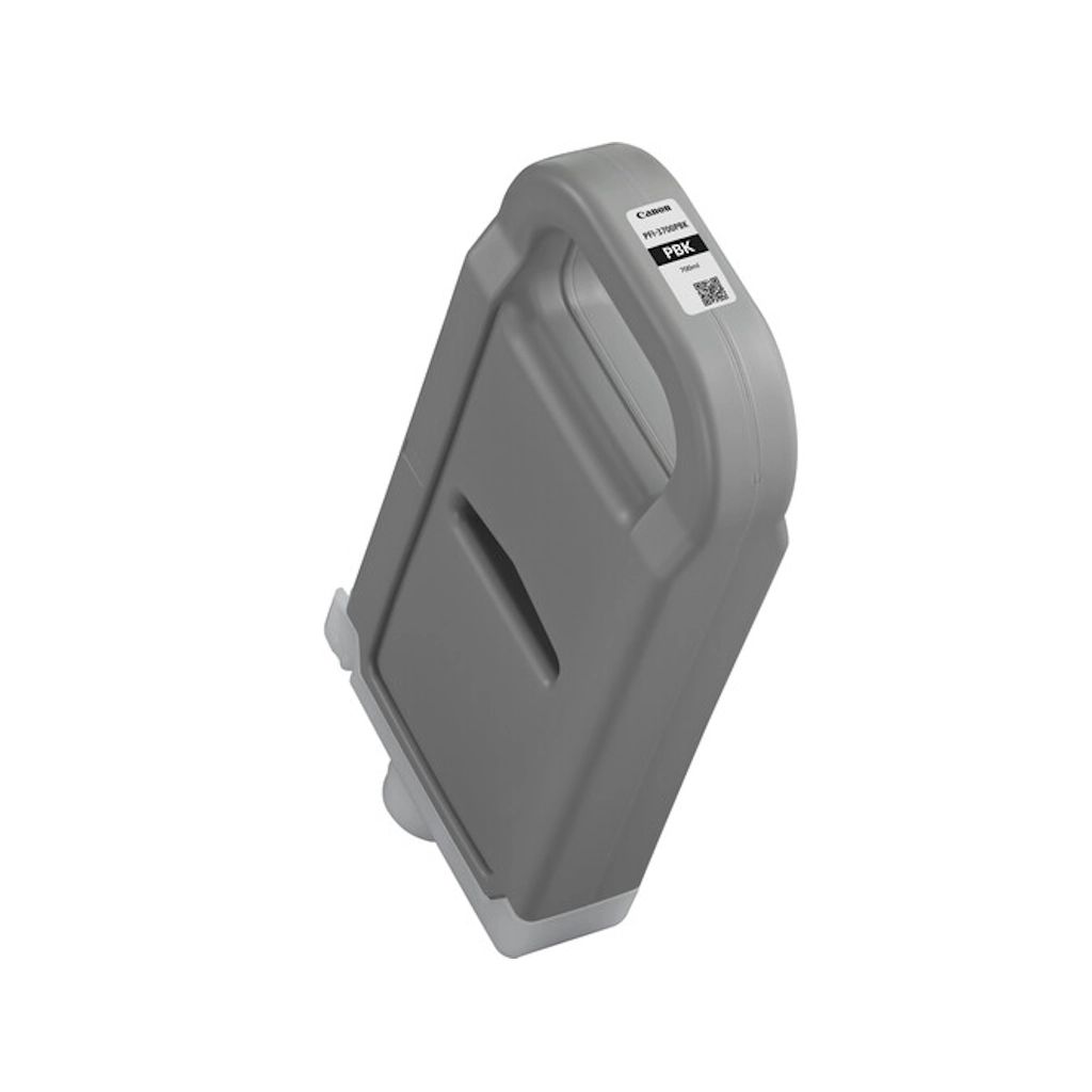 Canon PFI-3700BK Black Ink For GP/Pro 700ml