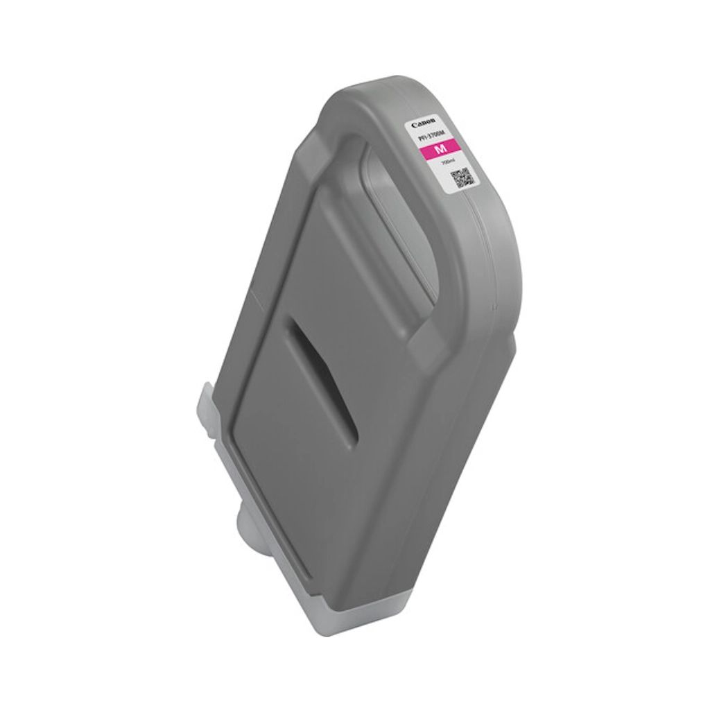 Canon PFI-3700M Magenta Ink For GP/Pro 700ml
