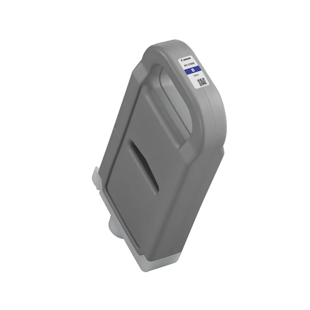 Canon PFI-3700B Blue Ink For PRO 700ml