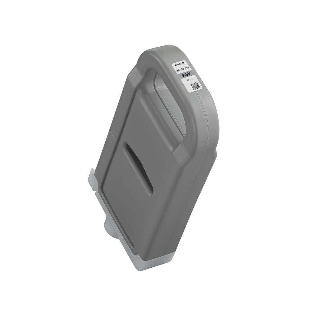 Canon PFI-3700GY Photo Grey Ink For Pro 700ml