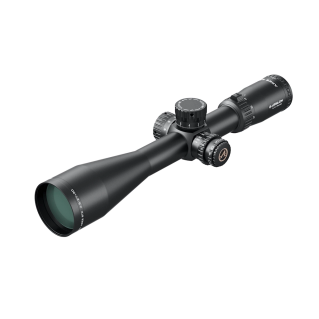 Athlon Ares BTR GEN 3 HD 4.5-27x50 APRS13 FFP IR MIL Reticle Riflescope
