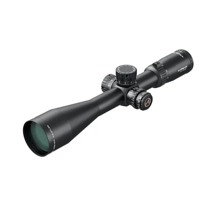 Athlon Ares BTR GEN 3 HD 4.5-27x50 APRS13 FFP IR MIL Reticle Riflescope