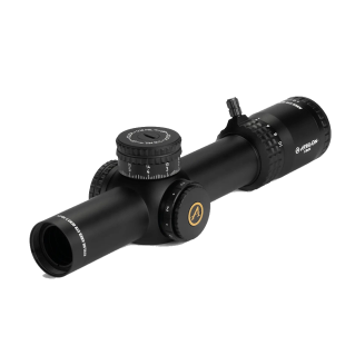 Athlon Ares GEN 2 UHD 1-10x24 ATMR3 FFP IR MIL Reticle 34mm Riflescope