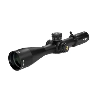 Athlon Ares Gen2 UHD 15-60x56 ABLR3 SFP IR MOA Reticle 34mm Riflescope