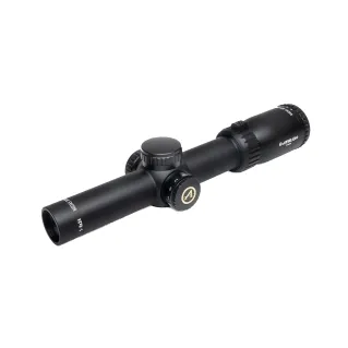 Athlon Midas TAC GEN2 HD 1-6x24 ATSR4 SFP IR MOA Reticle 30mm Riflescope