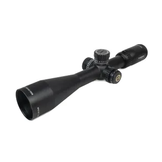 Athlon Midas TAC GEN2 HD 4.5-27x50 AHMR SFP IR MOA Reticle 30mm
