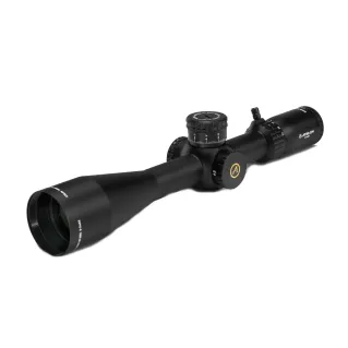 Athlon Midas TAC GEN2 HD 6-24x50 APRS15 FFP MIL Reticle 30mm Riflescope