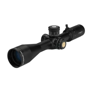 Athlon Argos BRT Gen3 6-24x50 APLR11 FFP IR MIL Reticle 30mm Riflescope