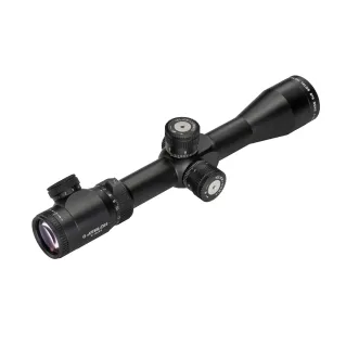 Athlon Talos BTR GEN2 10x40 AAGR1 FFP MOA Reticle 30mm Riflescope
