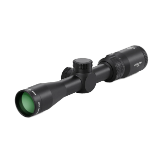 Athlon Neos HMR 4-12x40 Mil Dot SFP MOA Reticle 1" Riflescope