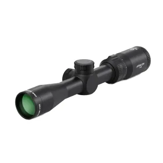 Athlon Neos HMR 4-12x40 Centre X SFP MOA Reticle 1" Riflescope