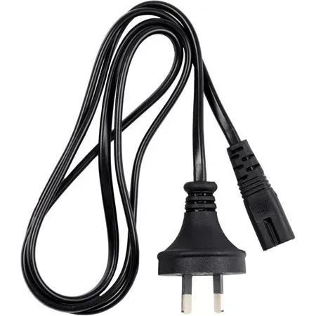 IEC C7 2-Pin Figure 8 Profoto AUS Power Cable - 1.8m