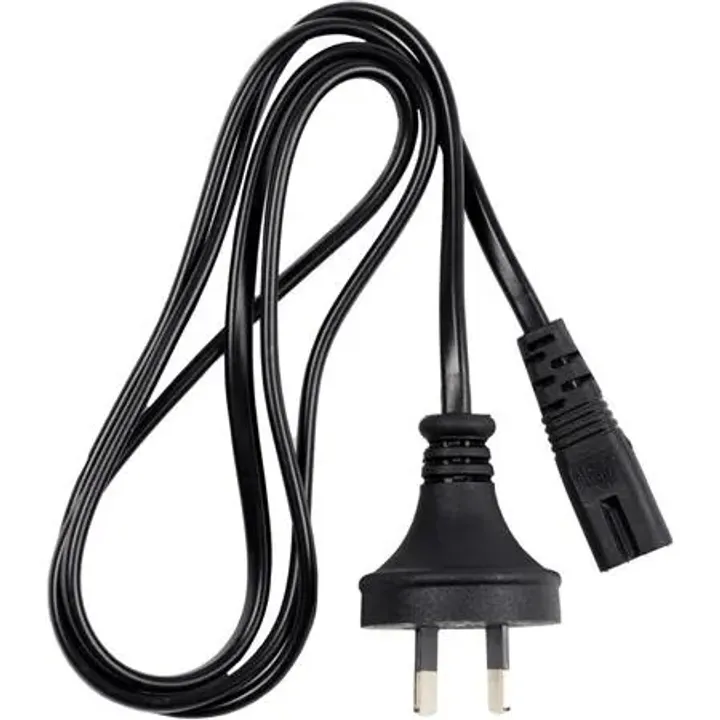 IEC C7 2-Pin Figure 8 Profoto AUS Power Cable - 1.8m