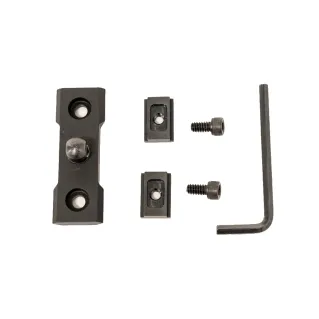 GrovTec Anschutz T-Nut Rail Adaptor Set