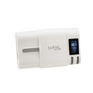 Hahnel Unipal Plus II Universal Charger
