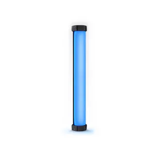 Lume Cube 12" RGB Tube Light with App Control, Mini Tripod, Wrist Strap and Case**