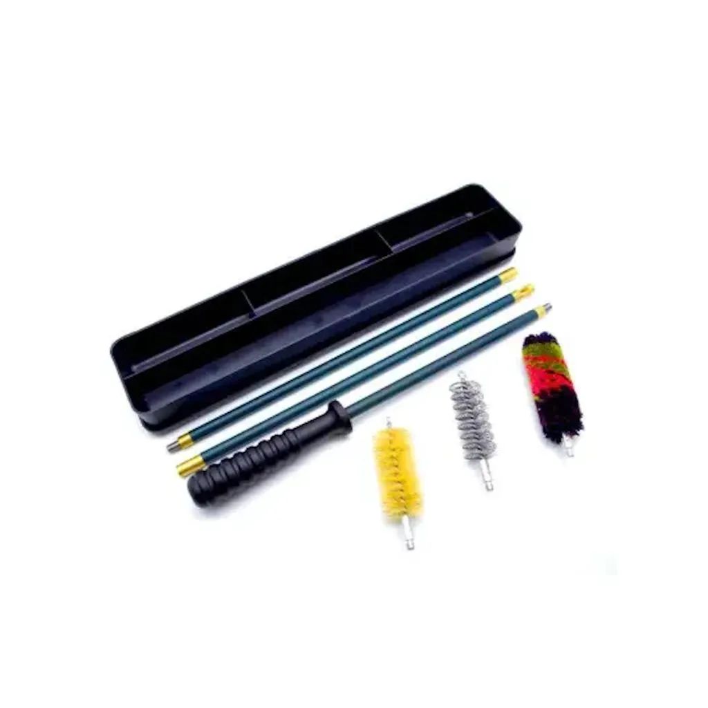 Megaline Shotgun P-Through Cleaning Kit Cal 12**