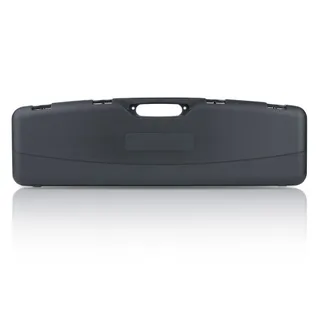 Megaline Shotgun Hard Case 97x25x10cm with Egg Foam (4 Latches) **