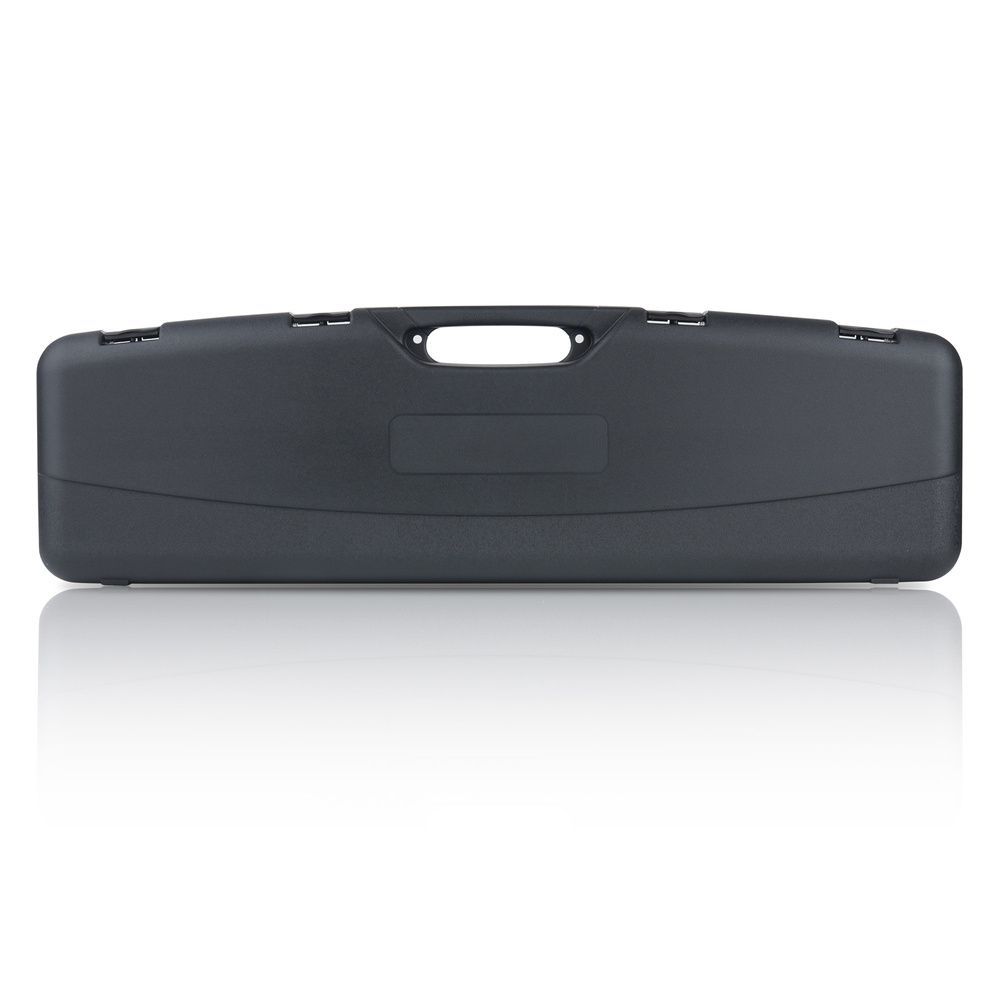 Megaline Shotgun Hard Case 97x25x10cm with Egg Foam (4 Latches) **