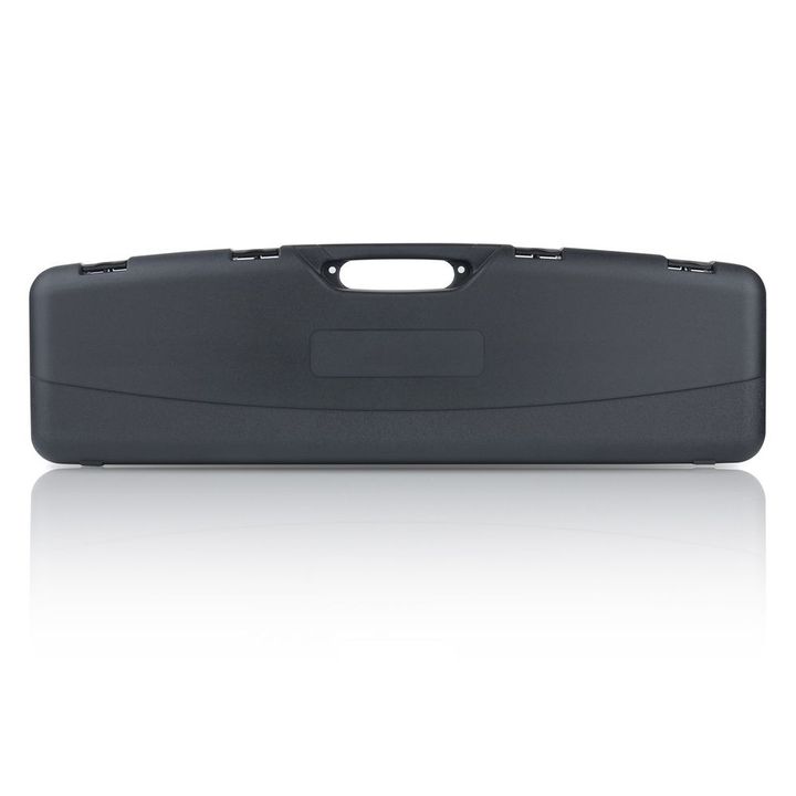 Megaline Shotgun Hard Case 97x25x10cm with Egg Foam (4 Latches) **