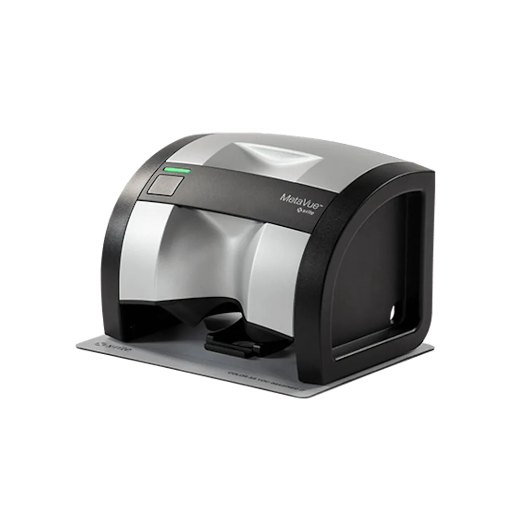 MetaVue VS3100 Imaging 45/0 Spectro AU