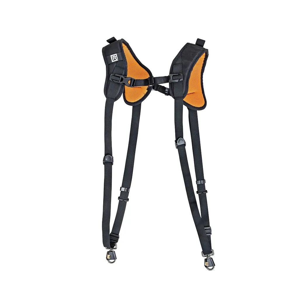 BlackRapid Double-X Extra Comfort