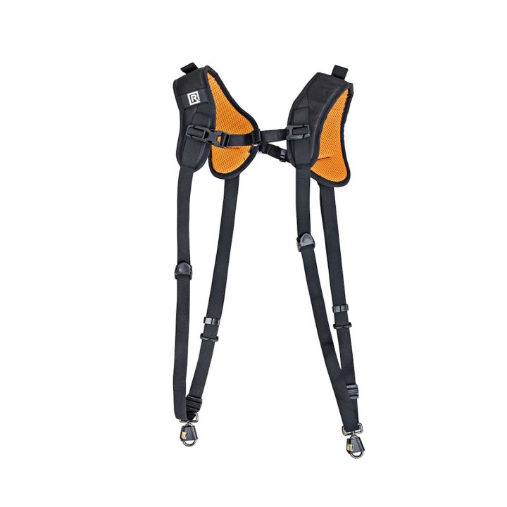 BlackRapid Double-X Extra Comfort