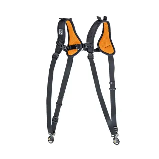 BlackRapid Double Slim-X Extra Comfort