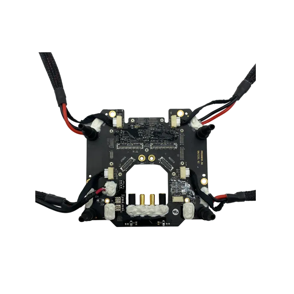 DJI Matrice 210 PT190 - Power Board (RH) BC.EN.SS000190.02