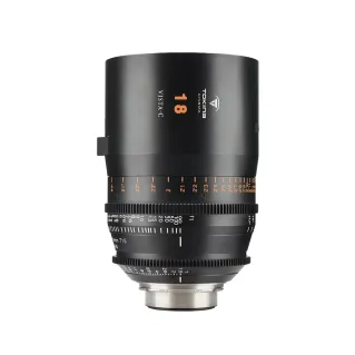 TOKINA Vista-C 18mm T1.5 CINEMA PL