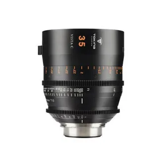 TOKINA Vista-C 35mm T1.5 CINEMA PL