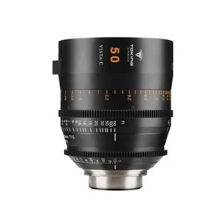 TOKINA Vista-C 50mm T1.5 CINEMA PL