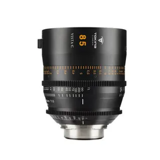 TOKINA Vista-C 85mm T1.5 CINEMA PL