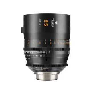 TOKINA Vista-C 25mm T1.5 CINEMA PL