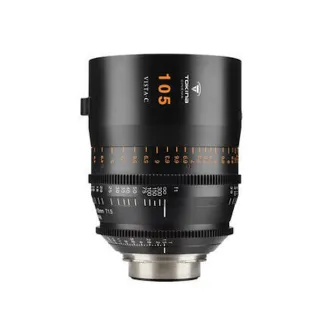 TOKINA Vista-C 105mm T1.5 CINEMA PL