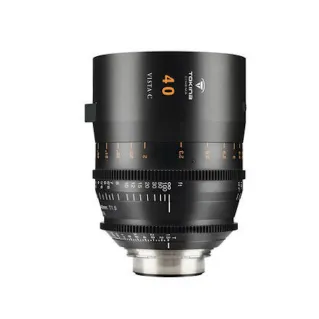 TOKINA Vista-C 40mm T1.5 CINEMA PL
