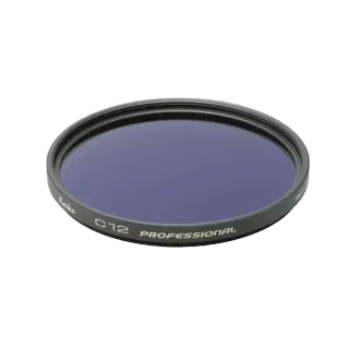 Kenko 52mm C12 Professional (80A) Filter