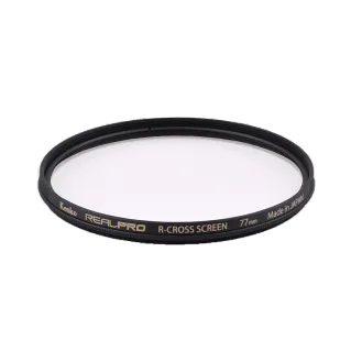 Kenko 67mm Pro MC R-Cross Screen Filter