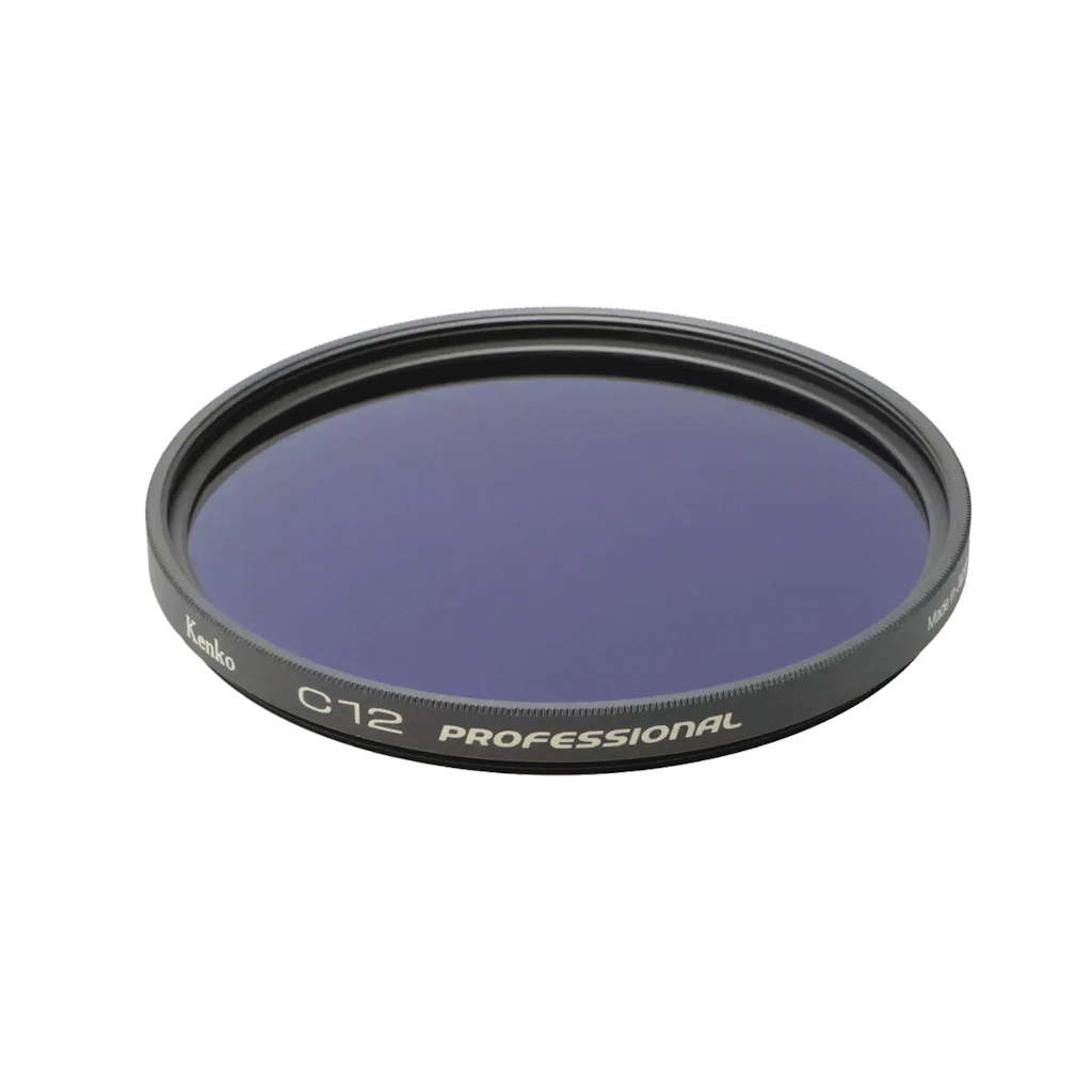 Kenko 52mm C12 Professional (80A) Filter