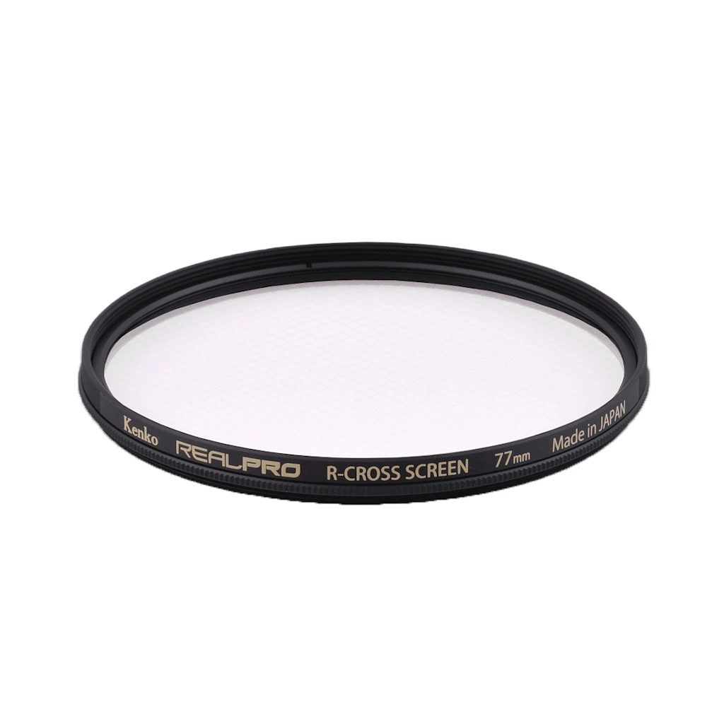 Kenko 67mm Pro MC R-Cross Screen Filter
