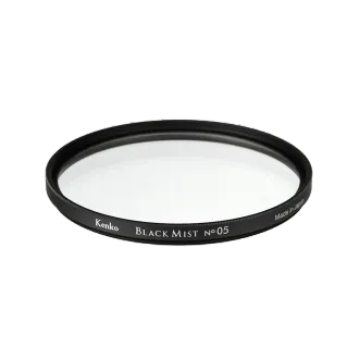 Kenko Black Mist No.05 58mm Lens Filter