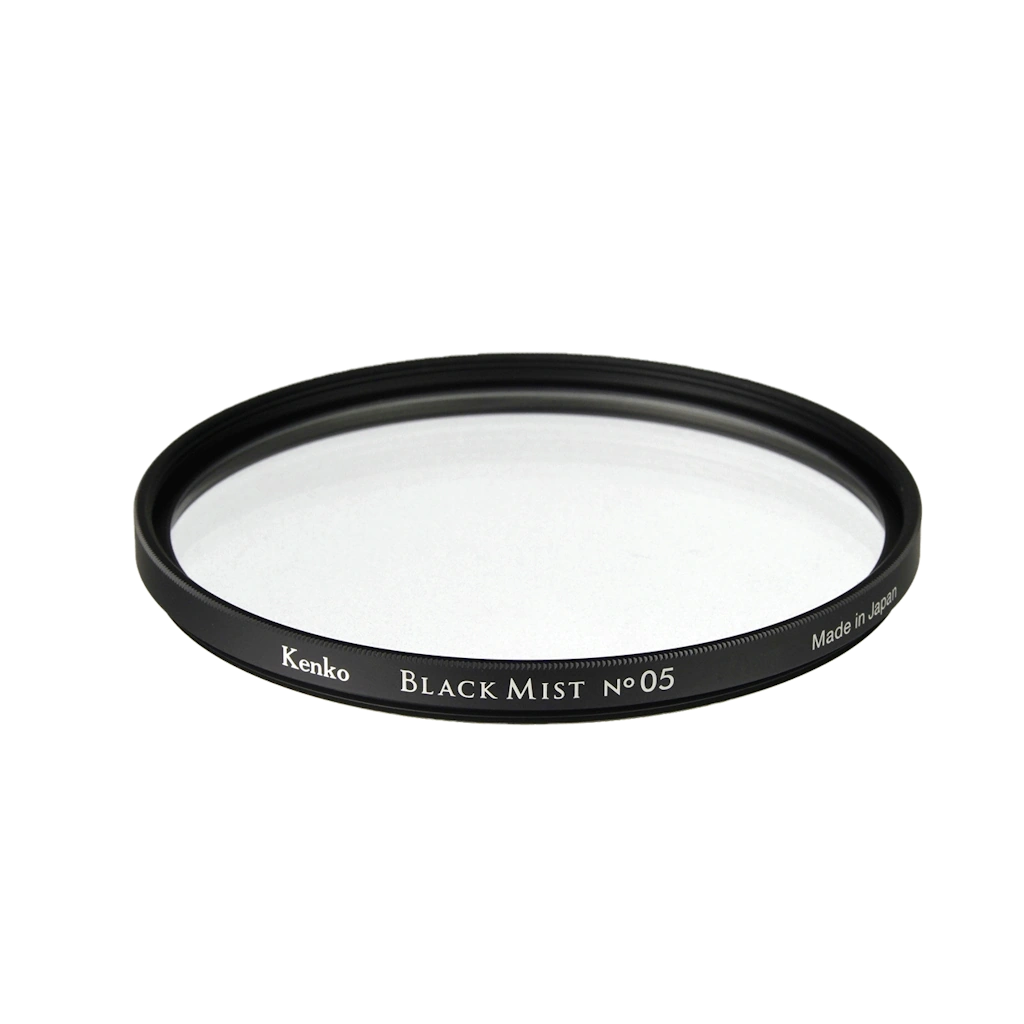 Kenko Black Mist No.05 58mm Lens Filter