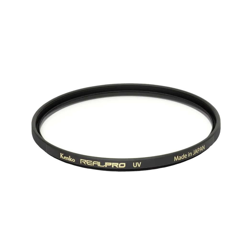 Kenko 37mm Real Pro MKII UV Filter