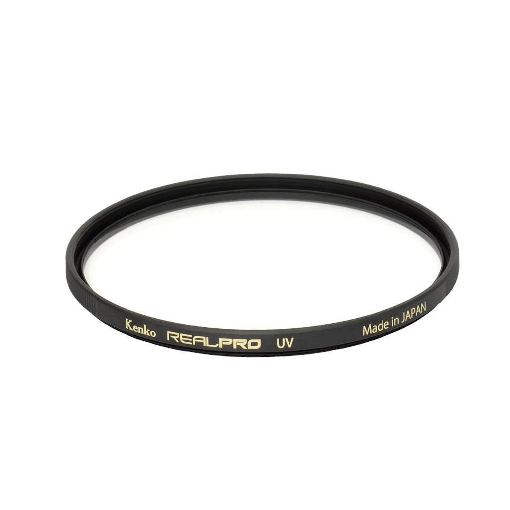 Kenko 49mm Real Pro MKII UV Filter