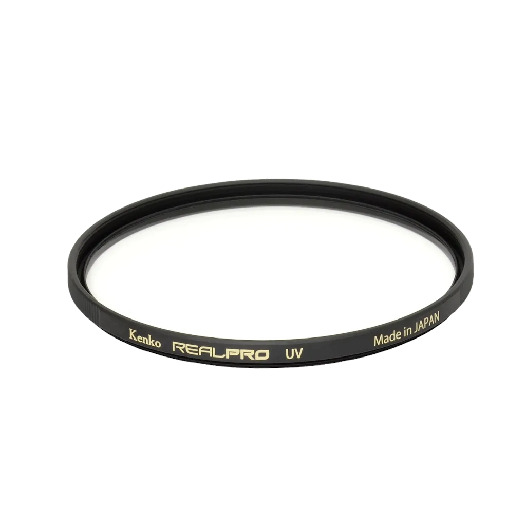Kenko 62mm Real Pro MKII UV Filter