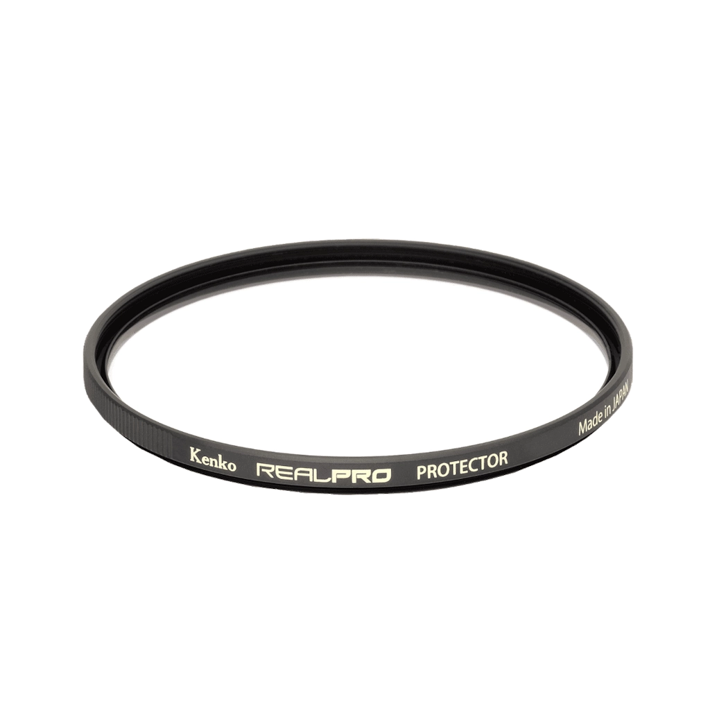 Kenko 49mm Real Pro MKII Protector Filter