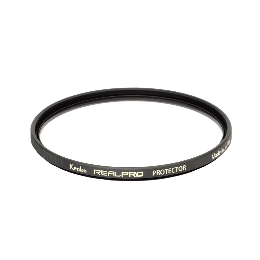 Kenko 55mm Real Pro MKII Protector Filter