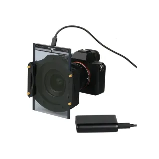 Kenko Anti Fog Prosofton Clear Filter