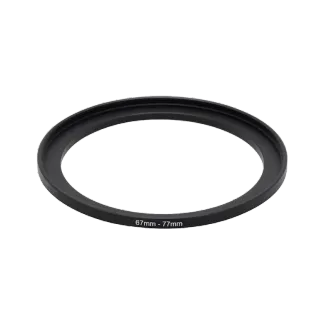 Kenko Stepping Ring 62-77mm